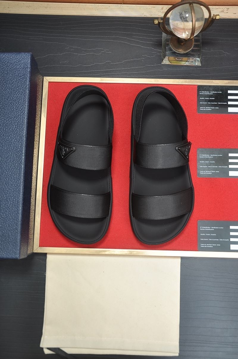 Prada Slippers